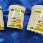 Süßstoff aus dem Hause Lavita in verschiedenen Packungsgrößen